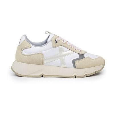 Munich Sneaker Mamba 03 Sneaker – Leder 39 Female Munich Sneaker Mamba 03 Sneaker – Leder 39 Female