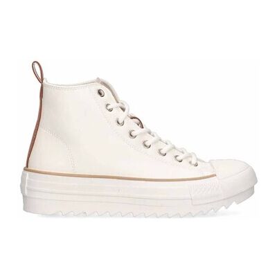 Etika Turnschuhe Sneker Mit Plattform – Escaldes 40;41 Female Etika Turnschuhe Sneker Mit Plattform – Escaldes 40;41 Female