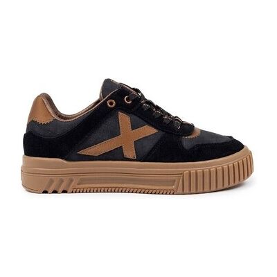 Munich Sneaker Mina 08 Schuh – Plattform 37;39;40 Female Munich Sneaker Mina 08 Schuh – Plattform 37;39;40 Female