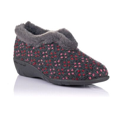 Vulladi Hausschuhe Keilhaus-Schuh 35 Female Vulladi Hausschuhe Keilhaus-Schuh 35 Female