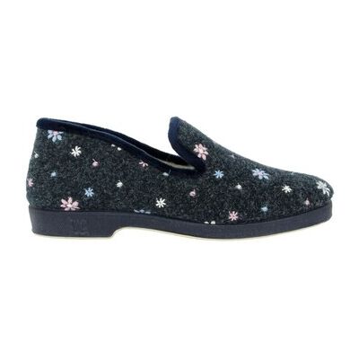 Doctor Cutillas Hausschuhe Hausschuh – Blumen 41 Female Doctor Cutillas Hausschuhe Hausschuh – Blumen 41 Female