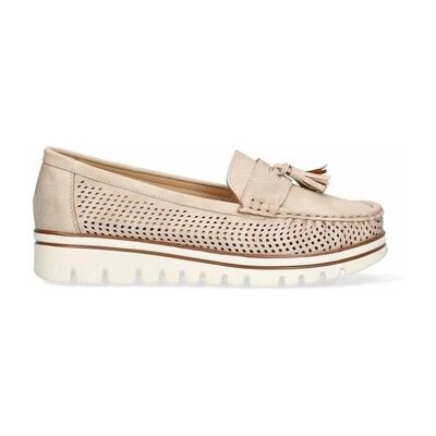 Armony Damenschuhe Keil-Mokassin – Komfort 38 Female Armony Damenschuhe Keil-Mokassin – Komfort 38 Female