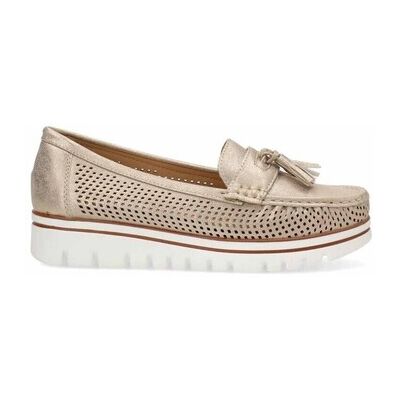 Armony Damenschuhe Keil-Mokassin – Komfort 38;39;40 Female Armony Damenschuhe Keil-Mokassin – Komfort 38;39;40 Female