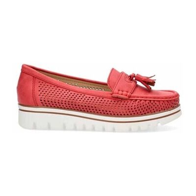 Armony Damenschuhe Keil-Mokassin – Komfort 39;40;41 Female Armony Damenschuhe Keil-Mokassin – Komfort 39;40;41 Female