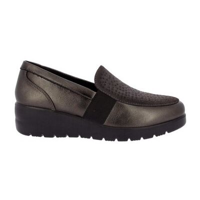 Doctor Cutillas Damenschuhe Keil-Loafer – Funkelnd 36;39 Female Doctor Cutillas Damenschuhe Keil-Loafer – Funkelnd 36;39 Female