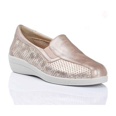 Doctor Cutillas Slip On Keil-Mokassin – Speichervorlage 36;37;38;39;40 Female Doctor Cutillas Slip On Keil-Mokassin – Speichervorlage 36;37;38;39;40 Female