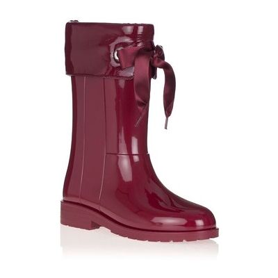 Igor Gummistiefel Lackleder-Jacke-Brunnen-Stiefel 22 Female Igor Gummistiefel Lackleder-Jacke-Brunnen-Stiefel 22 Female