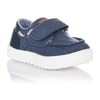 Etika Kinderschuhe Bootsschuhe Auf Frades-Canvas 24;25;26;27 Male Etika Kinderschuhe Bootsschuhe Auf Frades-Canvas 24;25;26;27 Male