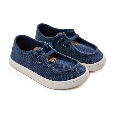Gioseppo Kinderschuhe Bootsschuhe Aus Barfuß-Canvas – Bulh 26;27;28;29;30;31;32;33;34;35 Male Gioseppo Kinderschuhe Bootsschuhe Aus Barfuß-Canvas – Bulh 26;27;28;29;30;31;32;33;34;35 Male
