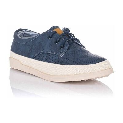 Etika Espadrilles Blucher-Schuh – Amoreira 36;31;32;33;34;35 Male Etika Espadrilles Blucher-Schuh – Amoreira 36;31;32;33;34;35 Male
