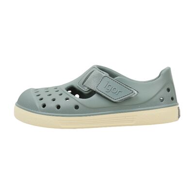 Igor Clogs Kinder Malibu 28;29;32 Male Igor Clogs Kinder Malibu 28;29;32 Male