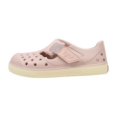 Igor Clogs Kinder Malibu 25;28;30;31;32;33 Female Igor Clogs Kinder Malibu 25;28;30;31;32;33 Female