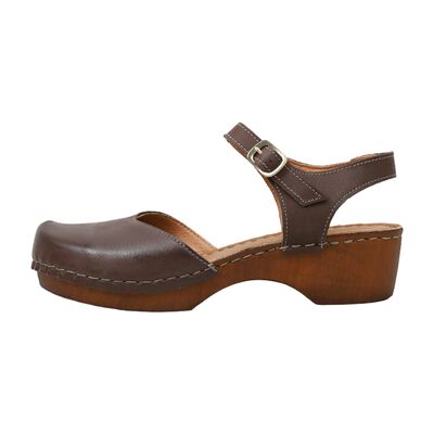 Sandra Fontan Clogs Tousseth 36;38;39;40;41 Female Sandra Fontan Clogs Tousseth 36;38;39;40;41 Female