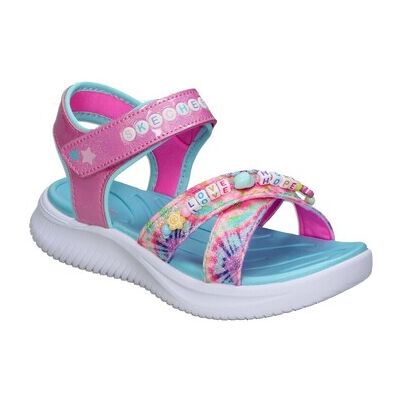 Skechers Sandalen 118472 28;29;30;31;32;33;34 Female Skechers Sandalen 118472 28;29;30;31;32;33;34 Female