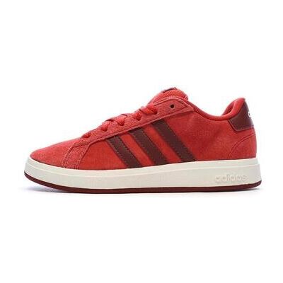 Adidas Kinderschuhe Grand Court 00s K 34;36 2/3;35 1/2 Male Adidas Kinderschuhe Grand Court 00s K 34;36 2/3;35 1/2 Male
