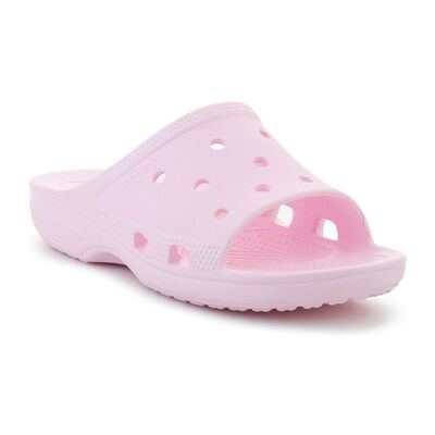 Crocs Pantoffeln Saturday Slide W Pink Milk 213294-6zw 38 / 39;41 / 42 Female Crocs Pantoffeln Saturday Slide W Pink Milk 213294-6zw 38 / 39;41 / 42 Female