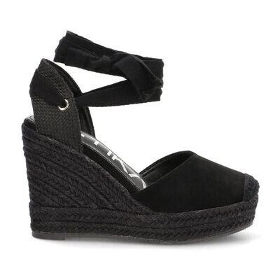 Etika Espadrilles Keil-Espadrille – Nicaea 37;39 Female Etika Espadrilles Keil-Espadrille – Nicaea 37;39 Female