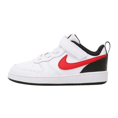 Nike Kinderschuhe Court Borough Low 2 21;19 1/2;18 1/2 Male Nike Kinderschuhe Court Borough Low 2 21;19 1/2;18 1/2 Male
