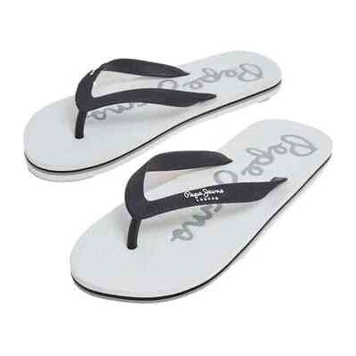 Pepe Jeans Zehentrenner Pms70142-803 43 Male Pepe Jeans Zehentrenner Pms70142-803 43 Male