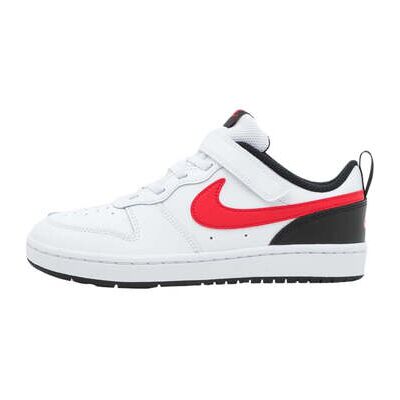 Nike Kinderschuhe Court Borough Low 2 28 1/2 Female Nike Kinderschuhe Court Borough Low 2 28 1/2 Female