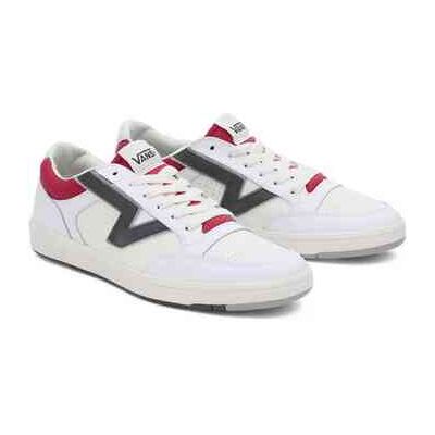 Vans Sneaker Vn000bwbbp11 40;40 1/2 Male Vans Sneaker Vn000bwbbp11 40;40 1/2 Male