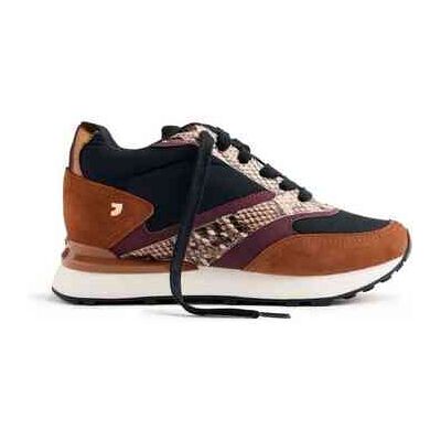 Gioseppo Sneaker 312-845147-Negro 41 Male Gioseppo Sneaker 312-845147-Negro 41 Male