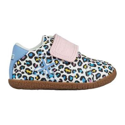 Munich Kinderschuhe 8029007 18 Female Munich Kinderschuhe 8029007 18 Female