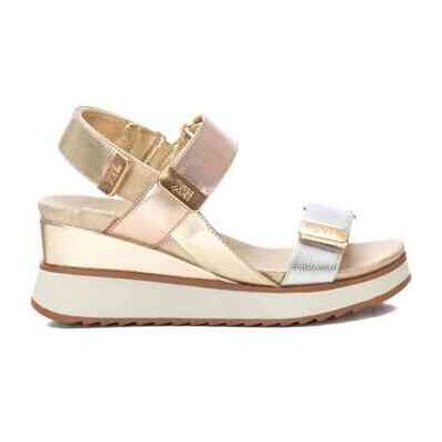 Xti Keilabsatzsandalen 143882-706 36 Xti Keilabsatzsandalen 143882-706 36
