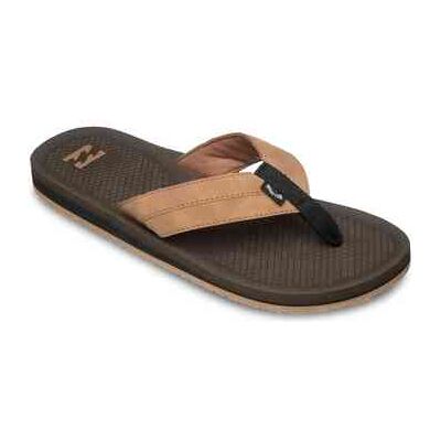 Billabong Zehentrenner 077-53452425494867 40;41 Male Billabong Zehentrenner 077-53452425494867 40;41 Male