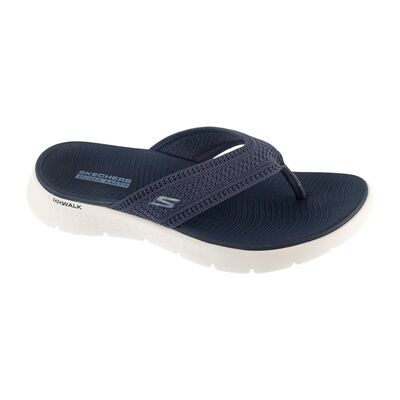 Skechers Zehentrenner Go Walk Flex Sandal - Holly 36;37;38;39;40;41;42 Female Skechers Zehentrenner Go Walk Flex Sandal - Holly 36;37;38;39;40;41;42 Female