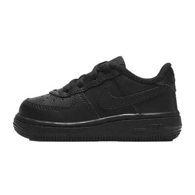 Nike - Air Force - Schwarz - 25 - Shoes Nike - Air Force - Schwarz - 25 - Shoes