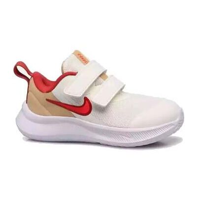 Nike Kinderschuhe Star Runner 3 22;27 Female Nike Kinderschuhe Star Runner 3 22;27 Female
