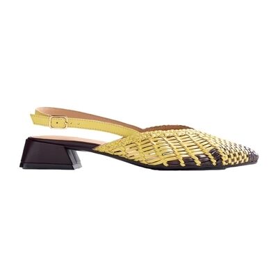 Gioseppo Pumps Kehancha Shoes - Yellow 37;38;41 Female Gioseppo Pumps Kehancha Shoes - Yellow 37;38;41 Female