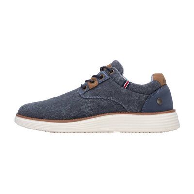 Refresh Halbschuhe 175505 45 Male Refresh Halbschuhe 175505 45 Male