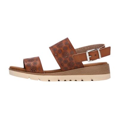 Refresh Flache Sandalen 175169 36;37;39 Refresh Flache Sandalen 175169 36;37;39
