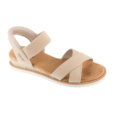 Skechers Sandalen Desert Kiss-Golden Lily 36;37;38;39;40;41;37 1/2;39 1/2 Female Skechers Sandalen Desert Kiss-Golden Lily 36;37;38;39;40;41;37 1/2;39 1/2 Female