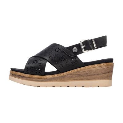 Refresh Keilabsatzsandalen 175163 37;40;35 Female Refresh Keilabsatzsandalen 175163 37;40;35 Female