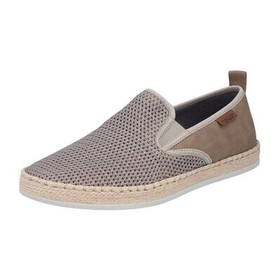 Rieker Herrenschuhe Slipper Fsk Halbschuhe B2661-64 41;43;45;46;47 Male Rieker Herrenschuhe Slipper Fsk Halbschuhe B2661-64 41;43;45;46;47 Male