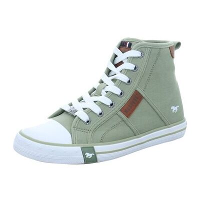 Mustang Turnschuhe Sage () 26m0242005/02927 37 Female Mustang Turnschuhe Sage () 26m0242005/02927 37 Female