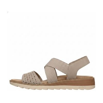 Skechers Sandalen - 39;40;35 Female Skechers Sandalen - 39;40;35 Female