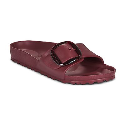 Birkenstock Pantoffeln Madrid Big Buckle Eva 36;37;39;40 Female Birkenstock Pantoffeln Madrid Big Buckle Eva 36;37;39;40 Female