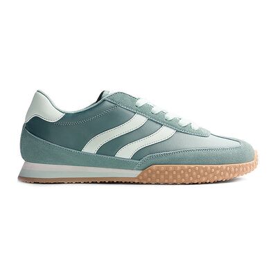 Gioseppo Sneaker 78621 Verde 36;37;38;39;40;41 Female Gioseppo Sneaker 78621 Verde 36;37;38;39;40;41 Female