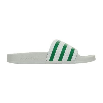 Adidas Pantoffeln Sandale Adilette Blanche 40 1/2 Male Adidas Pantoffeln Sandale Adilette Blanche 40 1/2 Male