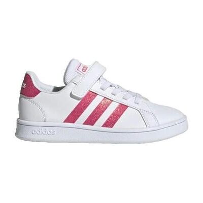Adidas Kinderschuhe Chaussures Grand Court Blanc 35 Female Adidas Kinderschuhe Chaussures Grand Court Blanc 35 Female