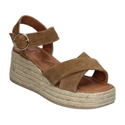 Chika 10 Espadrilles 115684 36;37;38;39;40;41 Female Chika 10 Espadrilles 115684 36;37;38;39;40;41 Female