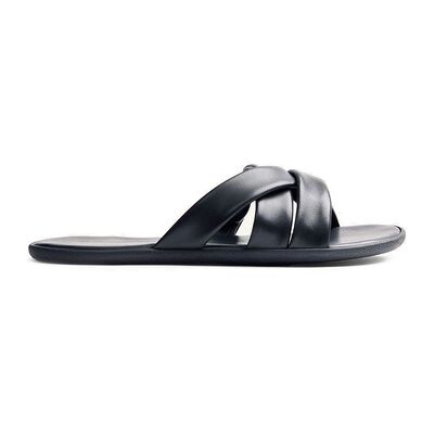 Gioseppo Flache Sandalen 79215 Negro 36;37;41 Gioseppo Flache Sandalen 79215 Negro 36;37;41