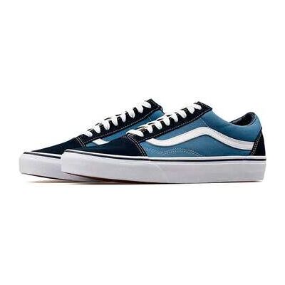 Vans Sneaker Vn000d3hnvy1 38 1/2;36 1/2 Male Vans Sneaker Vn000d3hnvy1 38 1/2;36 1/2 Male