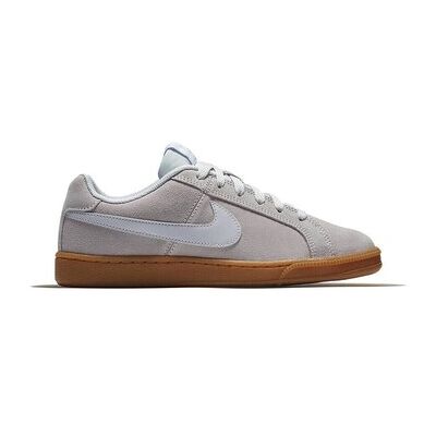 Nike Sneaker Court Royale Suede 36;38 1/2;36 1/2 Female Nike Sneaker Court Royale Suede 36;38 1/2;36 1/2 Female