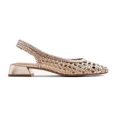 Gioseppo Ballerinas Hounslow Shoes - Platinum 36;37;38;39 Female Gioseppo Ballerinas Hounslow Shoes - Platinum 36;37;38;39 Female
