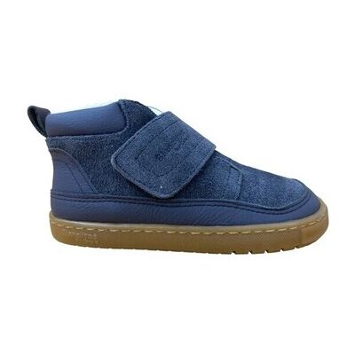 Blanditos Stiefeletten Alaska Bota Juvenil Azul 26;27;29;30;31;32;33;34 Female Blanditos Stiefeletten Alaska Bota Juvenil Azul 26;27;29;30;31;32;33;34 Female
